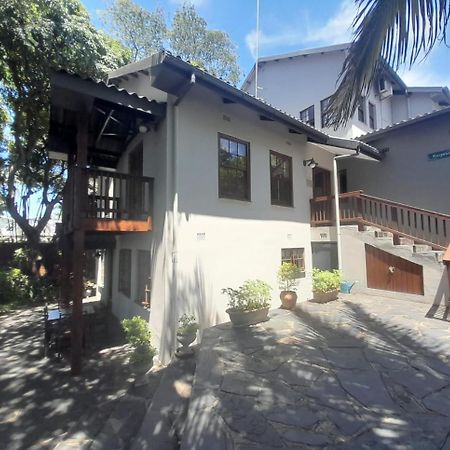 Figtree Lane Lodge Richards Bay Ngoại thất bức ảnh