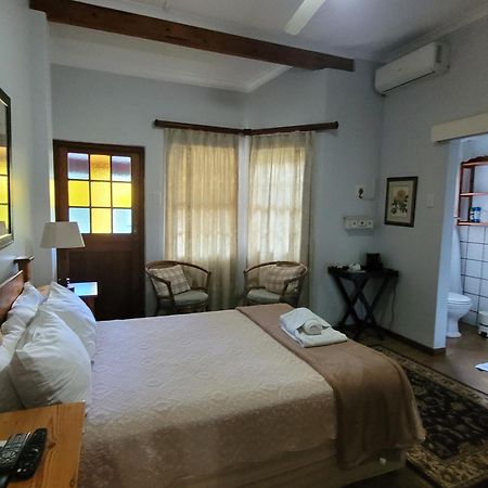 Figtree Lane Lodge Richards Bay Ngoại thất bức ảnh