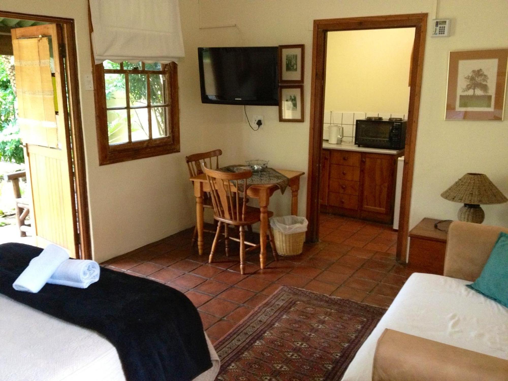Figtree Lane Lodge Richards Bay Ngoại thất bức ảnh