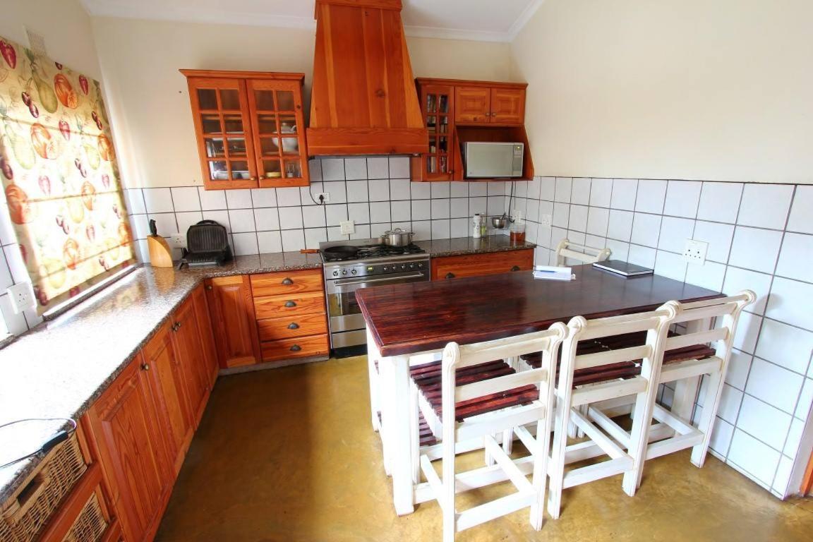 Figtree Lane Lodge Richards Bay Ngoại thất bức ảnh