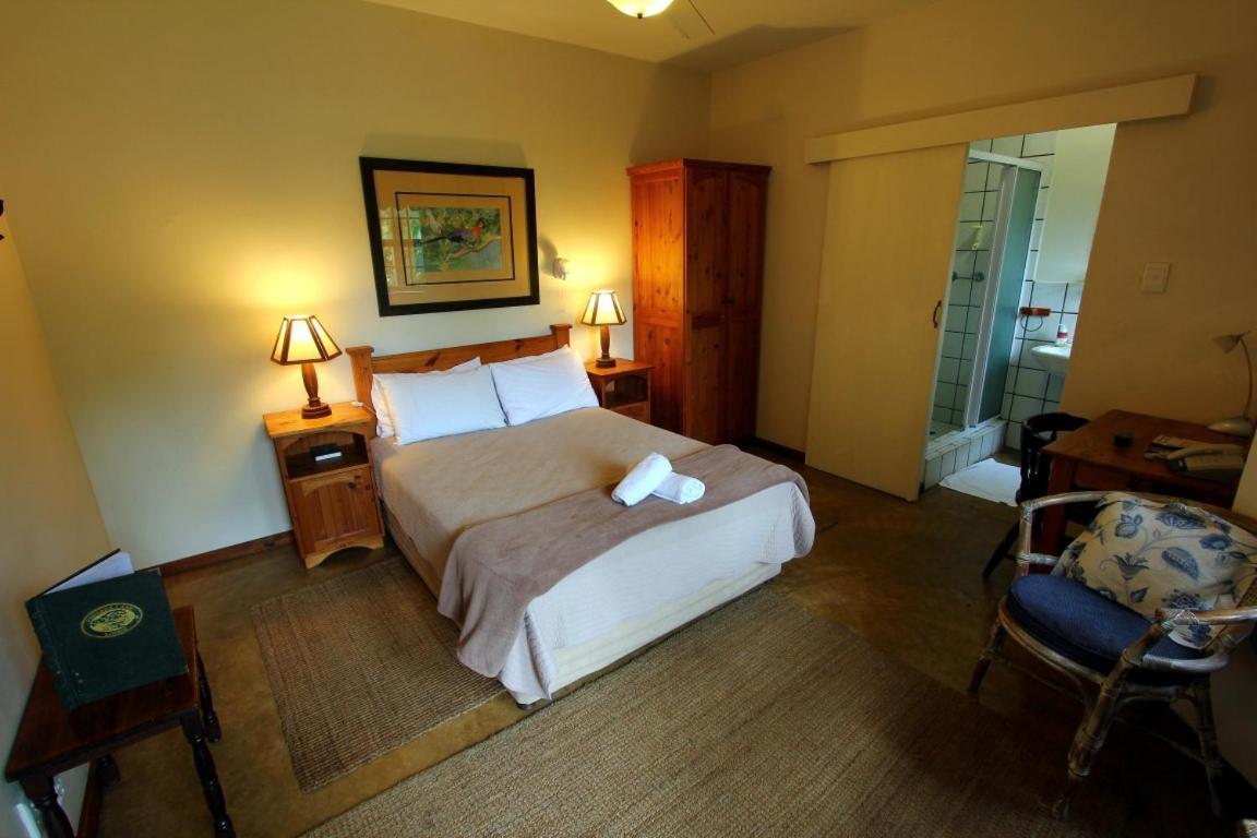 Figtree Lane Lodge Richards Bay Ngoại thất bức ảnh