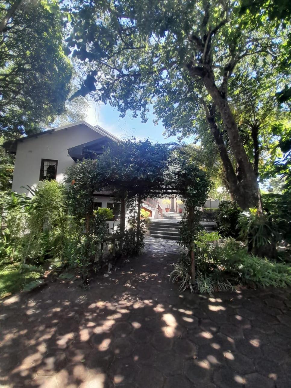 Figtree Lane Lodge Richards Bay Ngoại thất bức ảnh