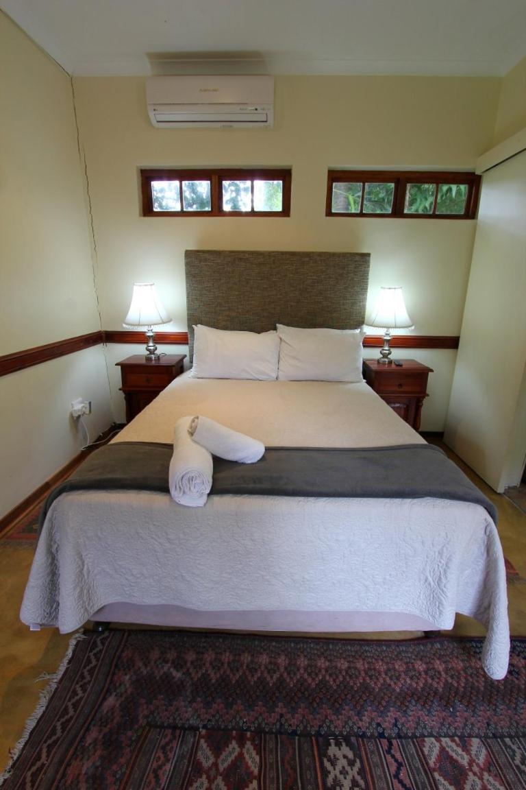 Figtree Lane Lodge Richards Bay Ngoại thất bức ảnh