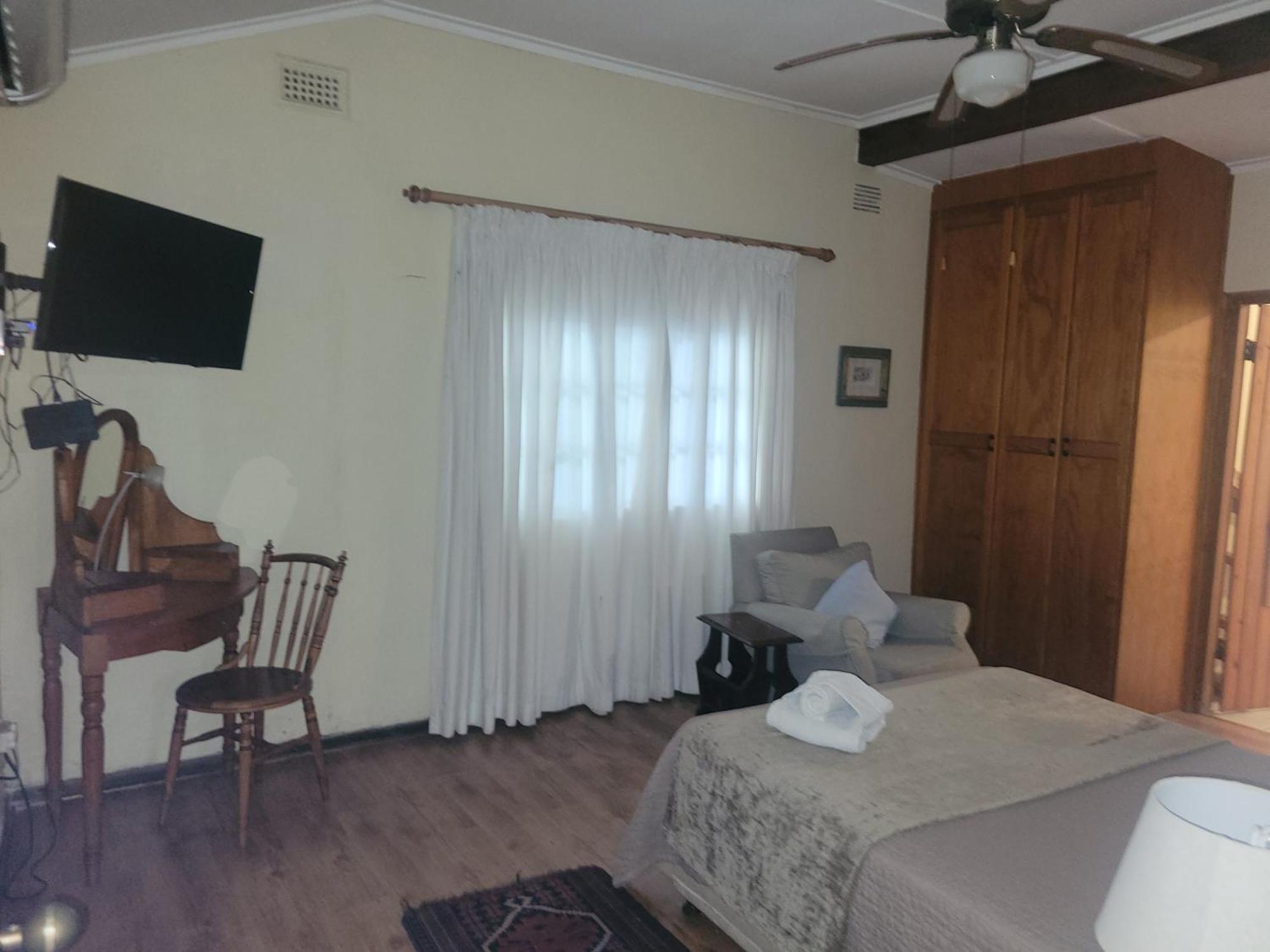Figtree Lane Lodge Richards Bay Ngoại thất bức ảnh