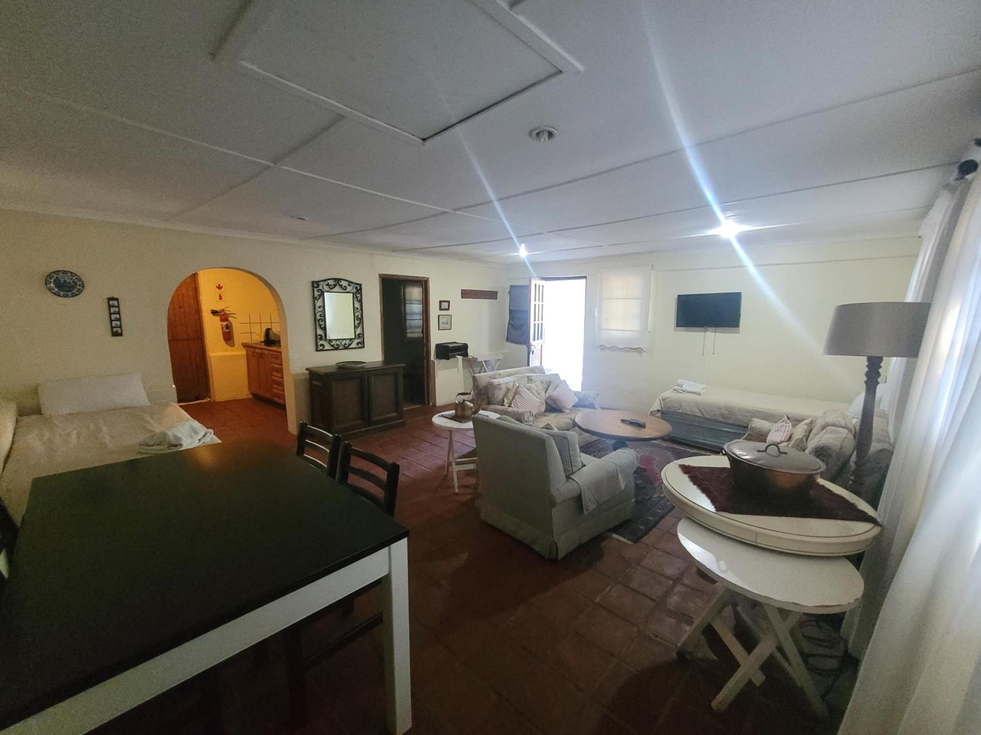 Figtree Lane Lodge Richards Bay Ngoại thất bức ảnh