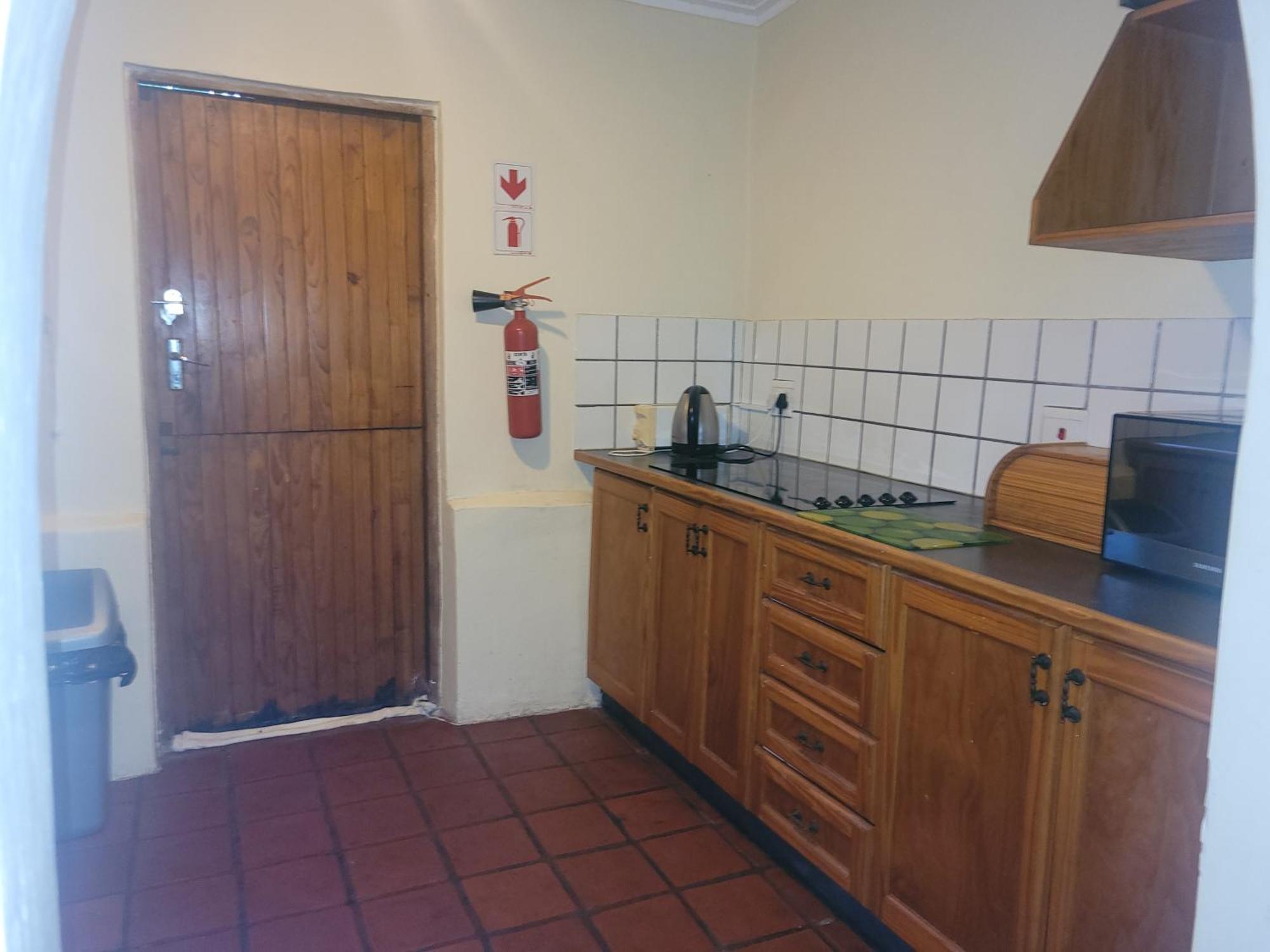 Figtree Lane Lodge Richards Bay Ngoại thất bức ảnh