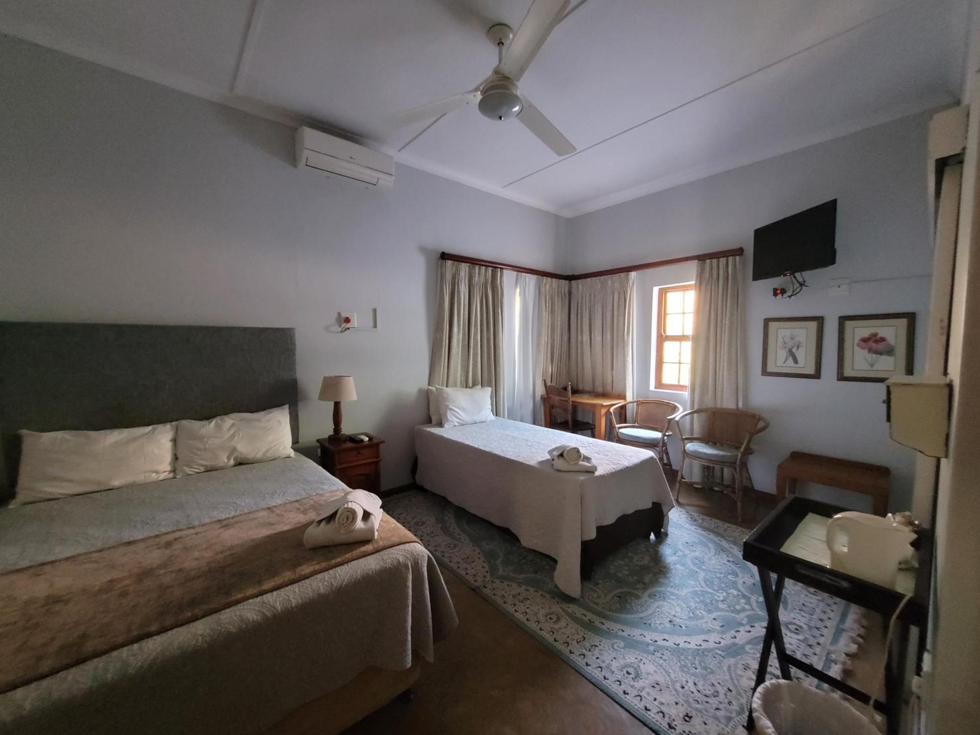 Figtree Lane Lodge Richards Bay Ngoại thất bức ảnh
