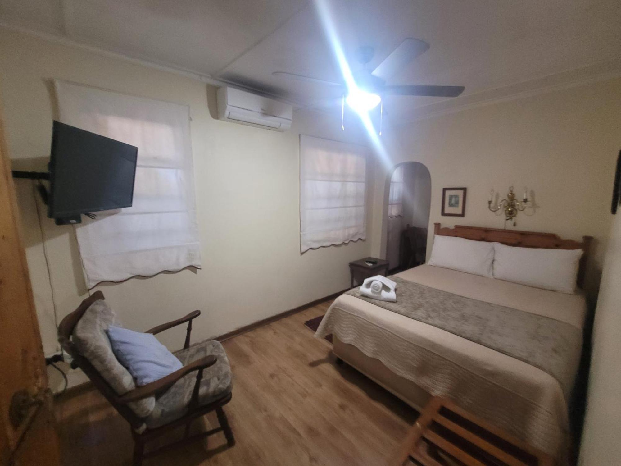Figtree Lane Lodge Richards Bay Ngoại thất bức ảnh