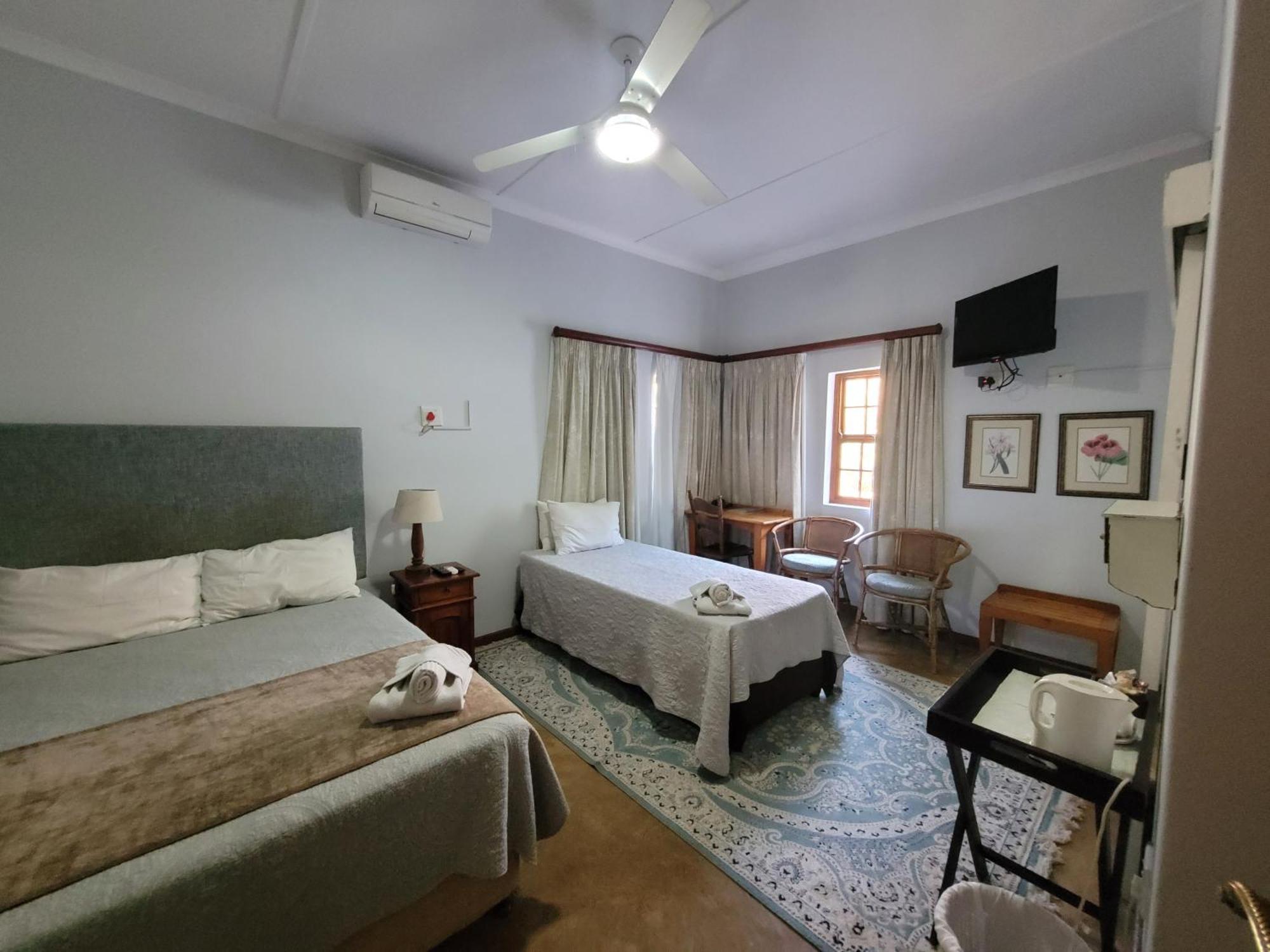 Figtree Lane Lodge Richards Bay Ngoại thất bức ảnh